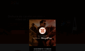 Megaplay.app thumbnail