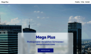 Megaplus.com.pl thumbnail
