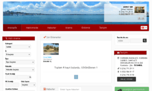 Megaplusemlak.com thumbnail