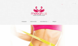 Megaplusestetik.com thumbnail