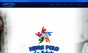 Megapololasalada.com thumbnail