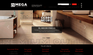 Megaporcellanatos.com thumbnail
