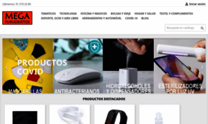 Megapubliobjetos.es thumbnail