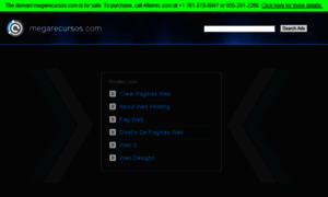 Megarecursos.com thumbnail