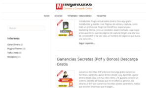 Megarecursos.net thumbnail