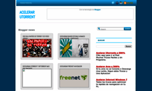 Megaserves.blogspot.mx thumbnail