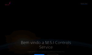 Megaservice.ind.br thumbnail