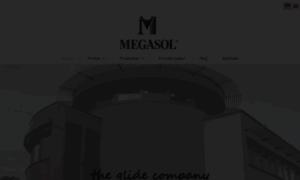 Megasol.de thumbnail