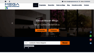 Megasoluciones.com thumbnail