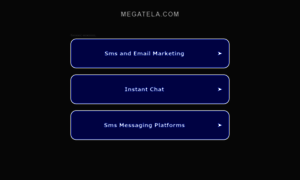 Megatela.com thumbnail