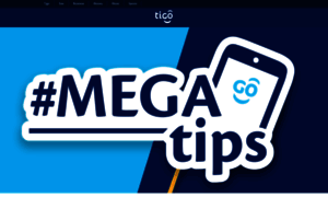 Megatips.tigo.com.bo thumbnail