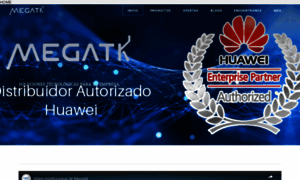 Megatk.net thumbnail