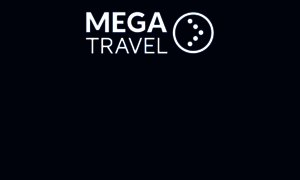 Megatravel.online thumbnail