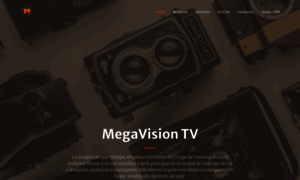 Megavisiontvrd.com thumbnail