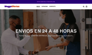 Meggaoferta.com thumbnail