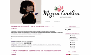 Meginacoralina.blogspot.com thumbnail