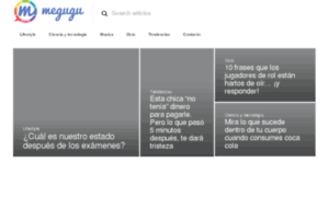 Megugu.com thumbnail