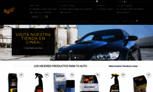 Meguiars.com.ec thumbnail