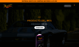 Meguiars.cr thumbnail