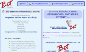 Meguias.com thumbnail