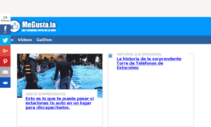 Megusta.la thumbnail