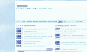Megustaami3.com.ar thumbnail