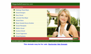Megustadisfrazarme.com thumbnail