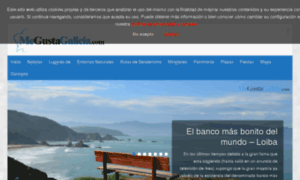 Megustagalicia.noticiasgalicia.com thumbnail