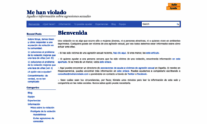 Mehanviolado.com thumbnail