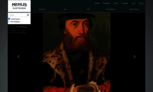 Mehlis.eu thumbnail