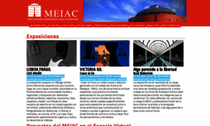 Meiac.es thumbnail