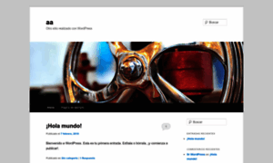 Meicys.cl thumbnail