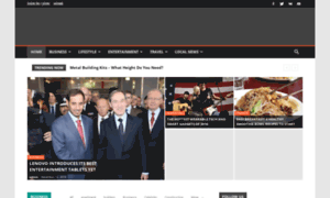 Meicys.co thumbnail