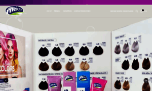 Meicys.com.co thumbnail