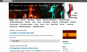 Meigascoruna.blogspot.com thumbnail