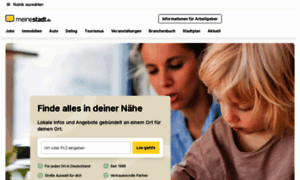 Meinestadt.de thumbnail