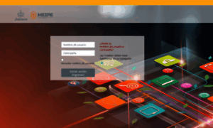 Meipevirtual.com thumbnail
