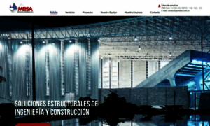 Meisa.com.co thumbnail
