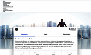 Meisnerconsult.de thumbnail