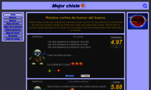 Mejor-chiste.com thumbnail