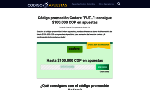 Mejor-codigo-promocional.es thumbnail