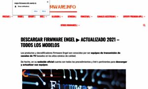 Mejor-firmware.info thumbnail