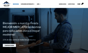Mejor-mercato.com thumbnail