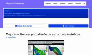 Mejor-software.com thumbnail