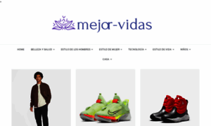 Mejor-vidas.com thumbnail