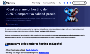 Mejor.hosting thumbnail