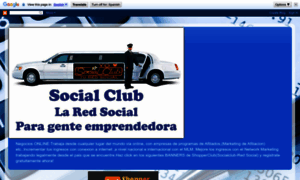 Mejorarlosingresos.com thumbnail