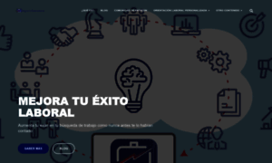 Mejoratuexitolaboral.com thumbnail