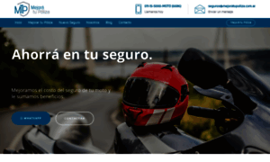 Mejoratupoliza.com.ar thumbnail