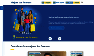 Mejoratusfinanzas.mx thumbnail